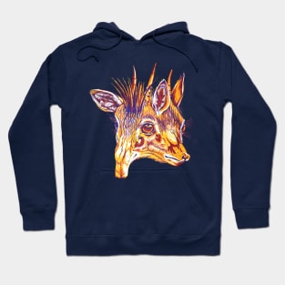 Conjoined Dik Dik Hoodie